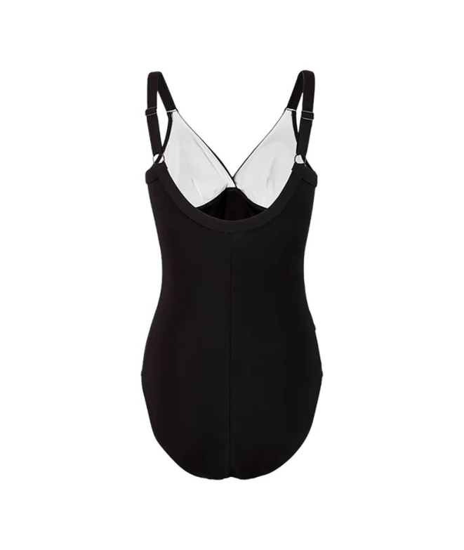 Bañador de Natación Speedo Brigitte Shaping 1Pc...