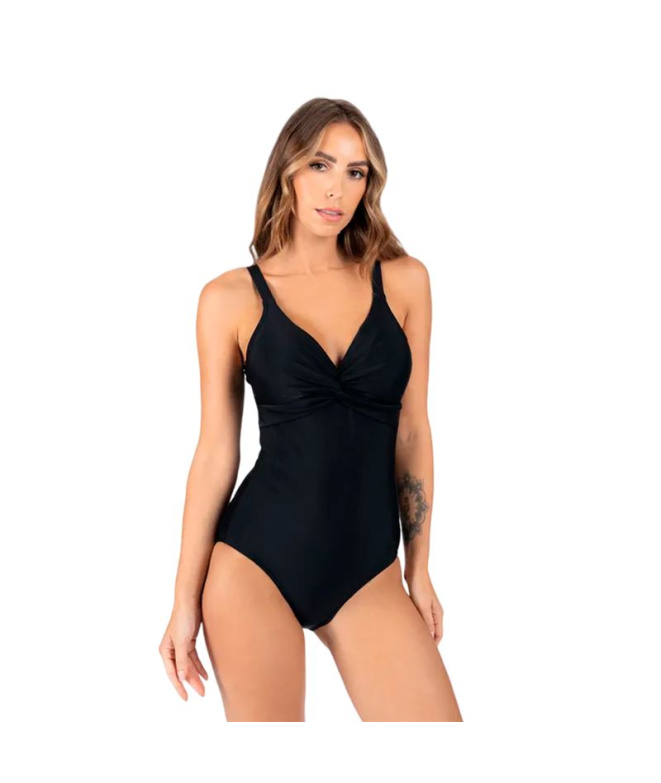 Bañador de Natación Speedo Brigitte Shaping 1Pc...