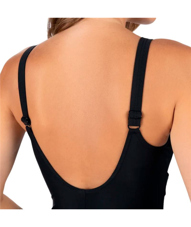 Bañador de Natación Speedo Brigitte Shaping 1Pc...