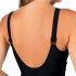 Maillot de bain de Natation Speedo Brigitte Shaping 1Pc Femme