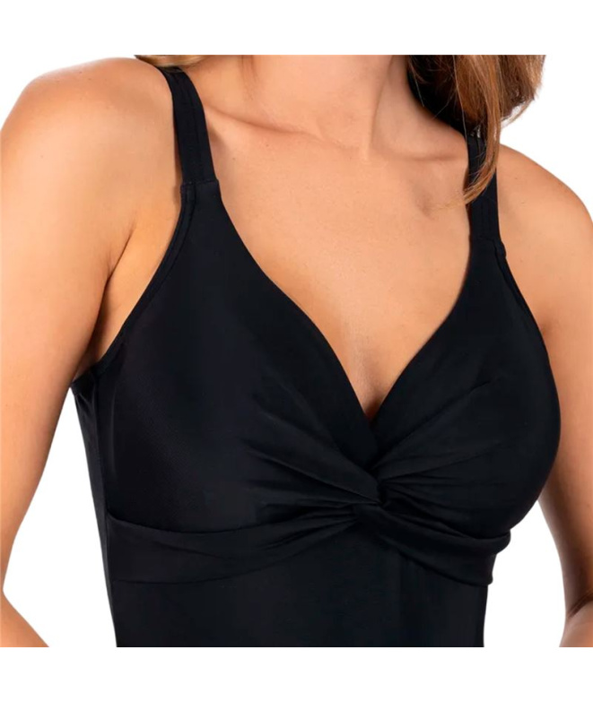 Bañador de Natación Speedo Brigitte Shaping 1Pc...