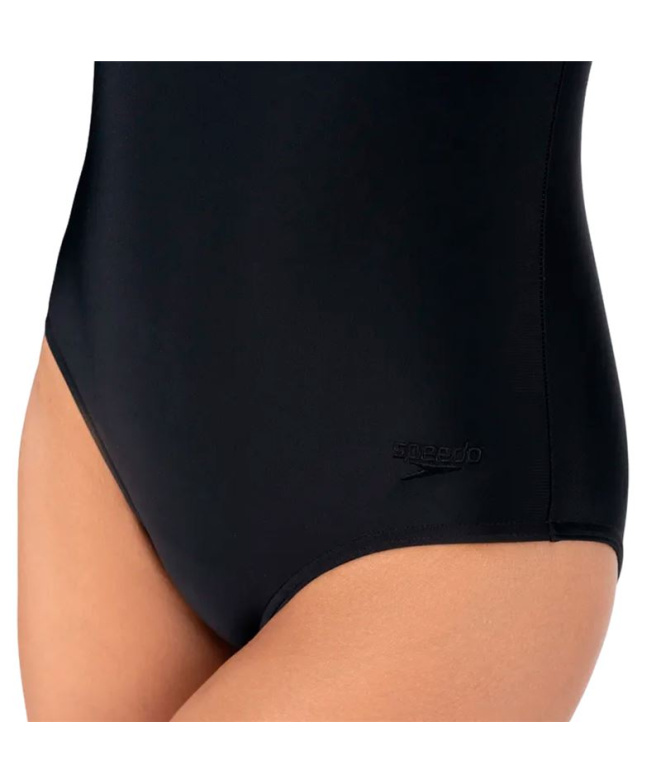 Bañador de Natación Speedo Brigitte Shaping 1Pc...