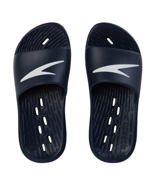 Tongs Natation Speedo Slide Jr