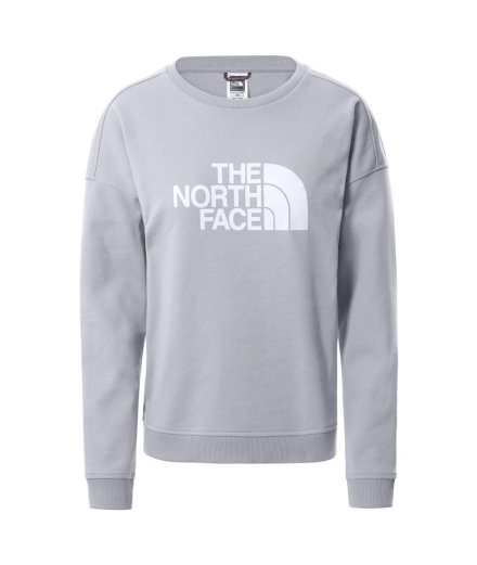 Sudadera Manga Larga The North Face Drew Peak Mujer