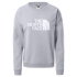 Moletom Mulher manga comprida The North Face Drew Peak