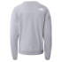 Moletom Mulher manga comprida The North Face Drew Peak