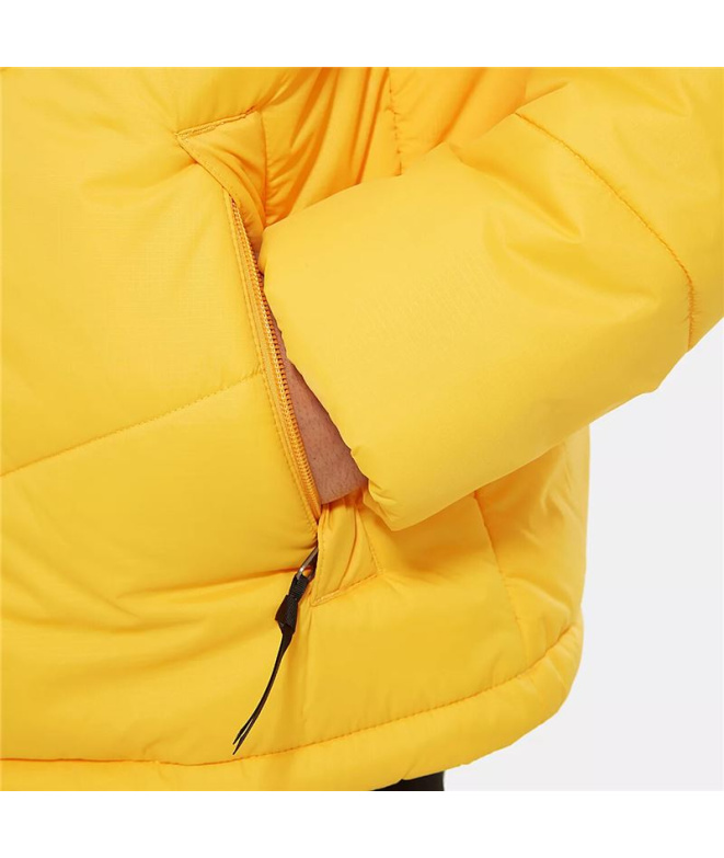 Veste montagne The North Face Saikuru noire Homme