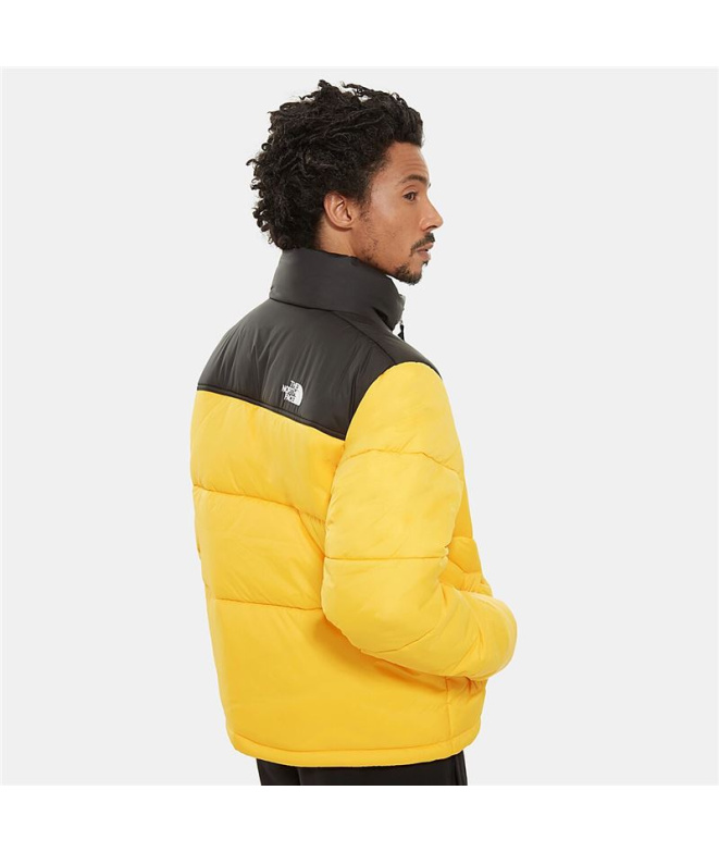 Veste montagne The North Face Saikuru noire Homme
