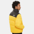 Veste montagne The North Face Saikuru noire Homme