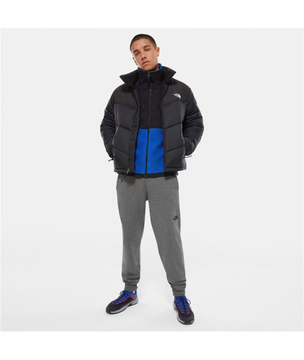 Veste montagne The North Face Saikuru noire Homme