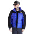 Casaco Homem The North Face Himalayan Insulated Lapis Blue para montanha