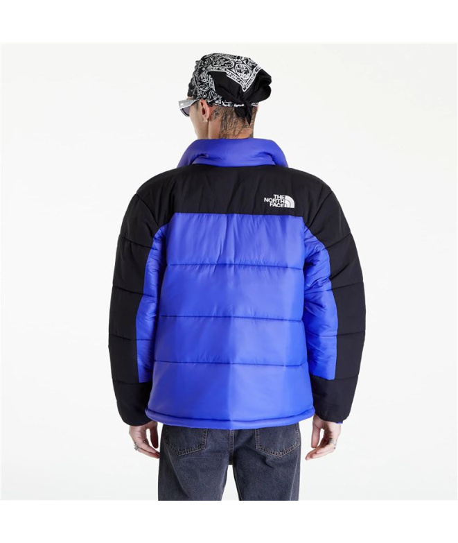 Casaco Homem The North Face Himalayan Insulated...