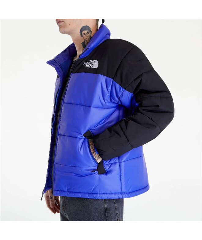 Veste montagne The North Face Himalayan isolée...