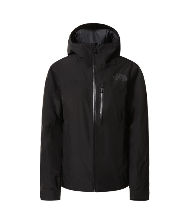 Casaco Esqui e Snowboard Mulher The North Face...