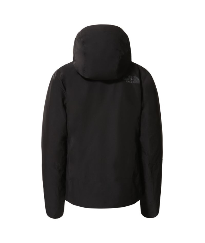Casaco Esqui e Snowboard Mulher The North Face...