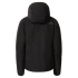 Veste Ski et Snowboard The North Face Descendit noire Femme