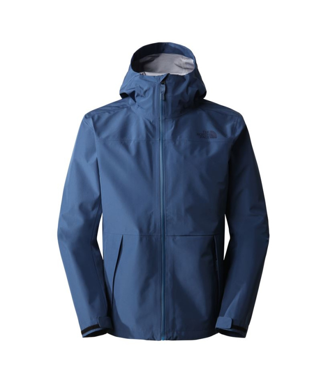 Casaco Homem The North Face Dryzzle Futurelight...