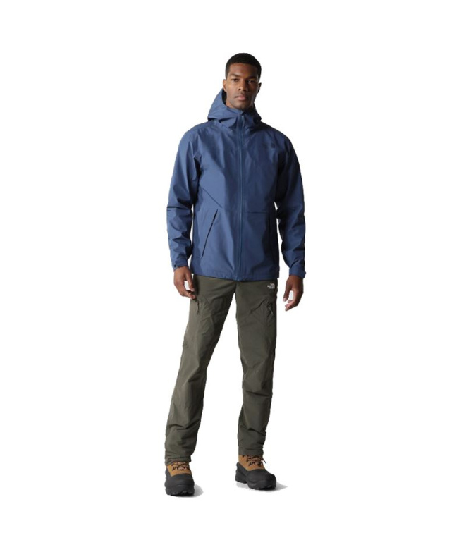 Veste The North Face Dryzzle Futurelight Homme...