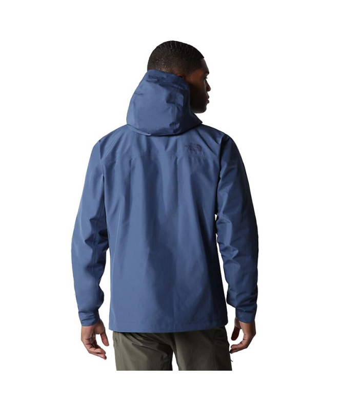 Veste The North Face Dryzzle Futurelight Homme...