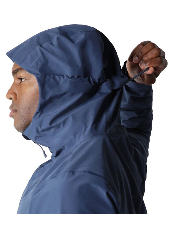 Veste The North Face Dryzzle Futurelight Homme...