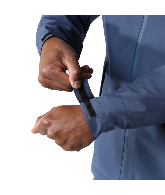 Veste The North Face Dryzzle Futurelight Homme...