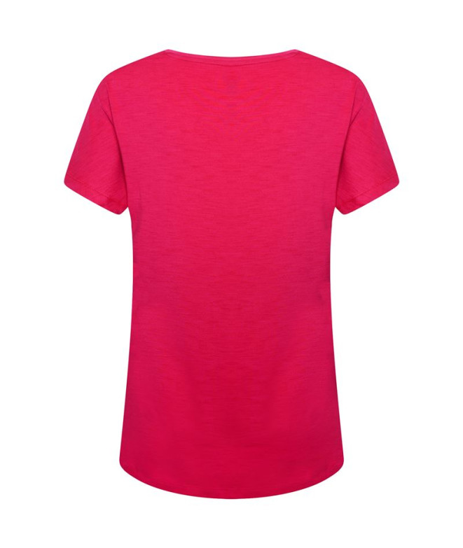 T-Shirt Dare2B Agleam Fitness