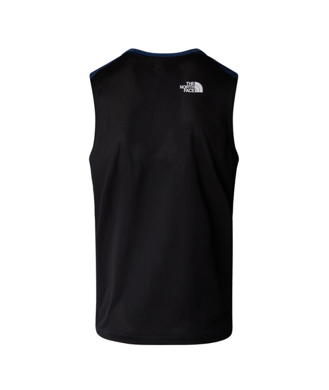 Camiseta de Montaña The North Face Lightbright...