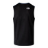 T-shirt The North Face Lightbright Homme Montagne bleue