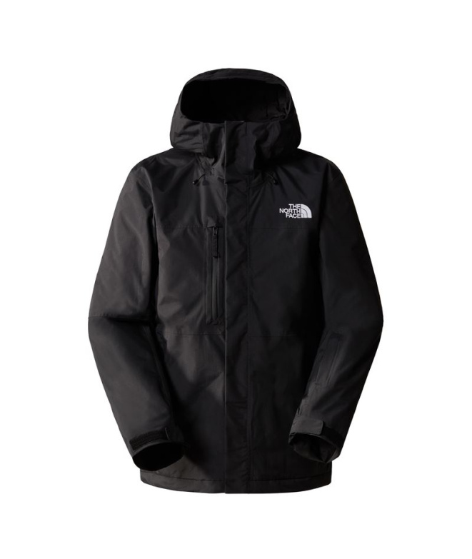 Casaco Esqui e Snowboard The North Face Freedom...