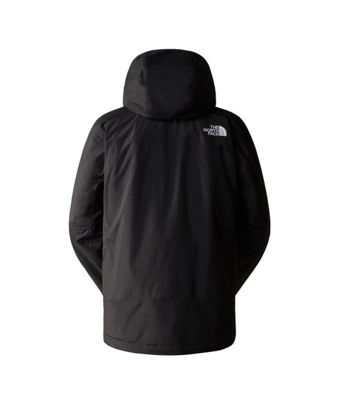 Ski et Snowboard The North Face Freedom...