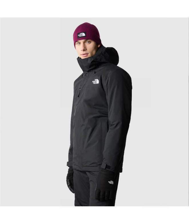 Casaco Esqui e Snowboard The North Face Freedom...