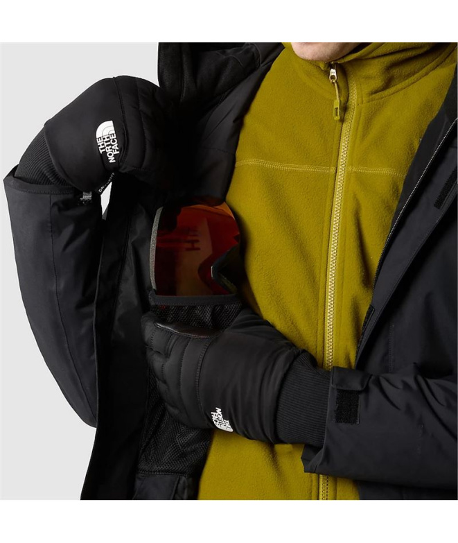 Ski et Snowboard The North Face Freedom...