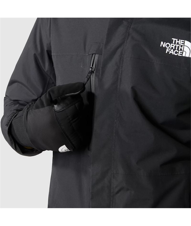 Ski et Snowboard The North Face Freedom...