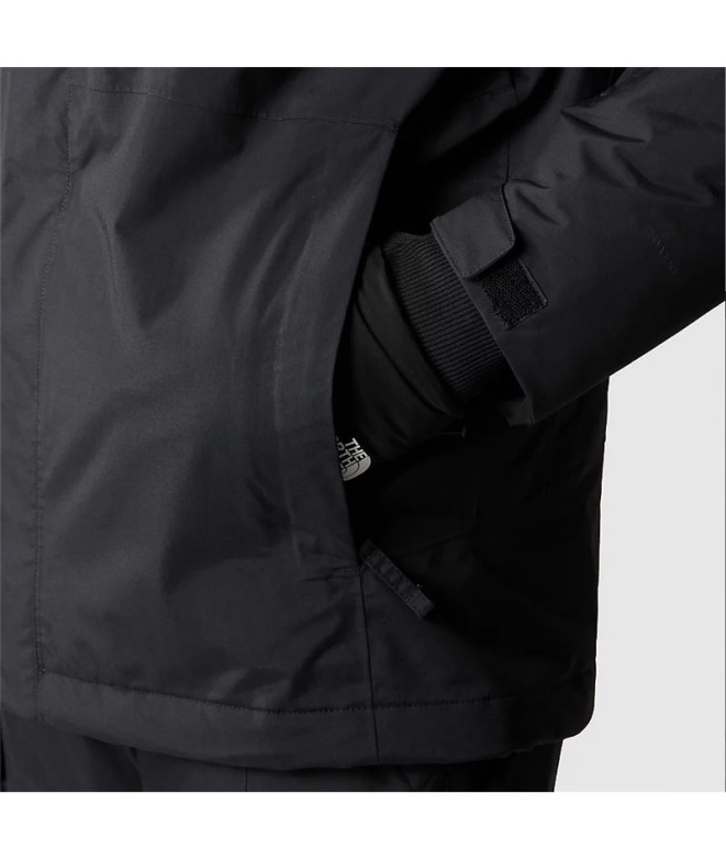 Ski et Snowboard The North Face Freedom...