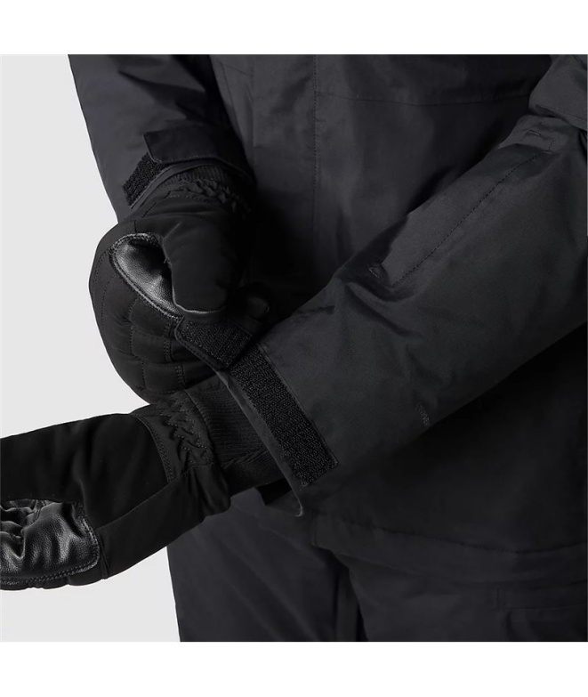 Ski et Snowboard The North Face Freedom...