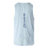 T-shirt The North Face Sunriser Trail Homme , bleu