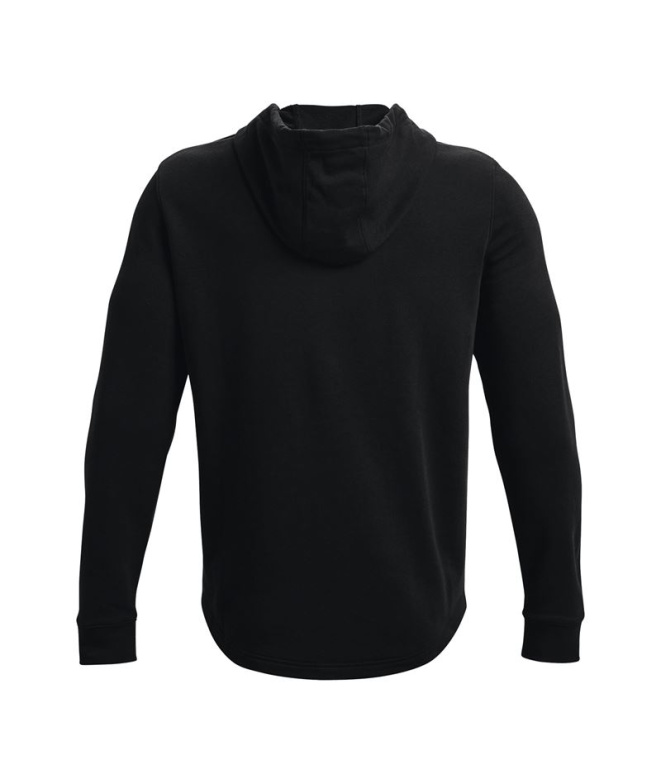 Camiseta Under Armour Rival Terry Logo Crew...