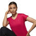 T-Shirt Dare2B Agleam Fitness