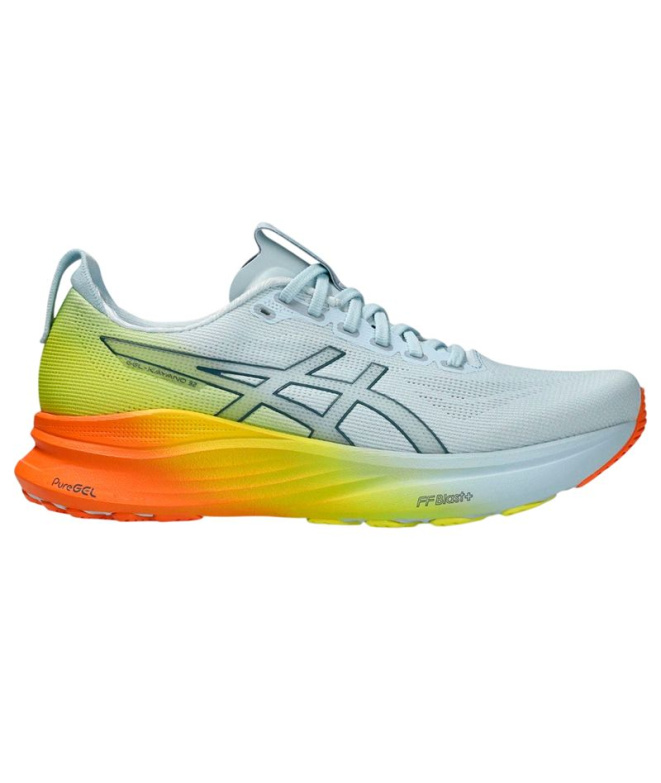 Zapatillas de Running ASICS Gel-Kayano 32...