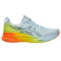 Zapatillas de Running ASICS Gel-Kayano 32 Hombre Sky/Amarillo