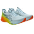 Zapatillas de Running ASICS Gel-Kayano 32 Hombre Sky/Amarillo