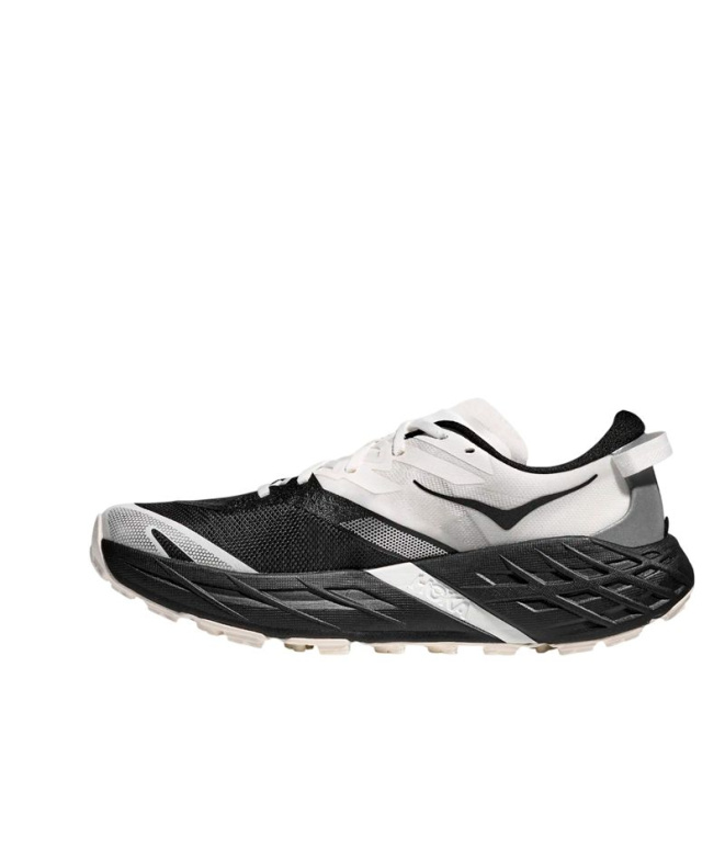 Chaussures Trail Hoka Speedgoat 7 Homme noir et...