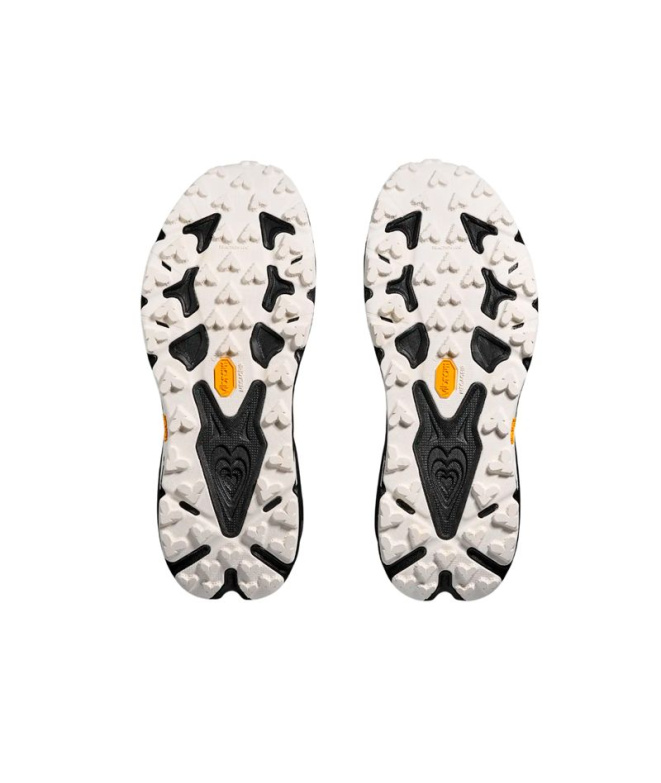 Chaussures Trail Hoka Speedgoat 7 Homme noir et...