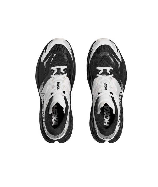 Chaussures Trail Hoka Speedgoat 7 Homme noir et...