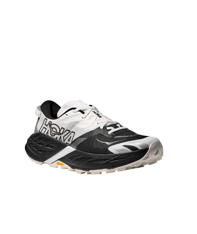 Chaussures Trail Hoka Speedgoat 7 Homme noir et...