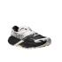 Chaussures Trail Hoka Speedgoat 7 Homme noir et blanc
