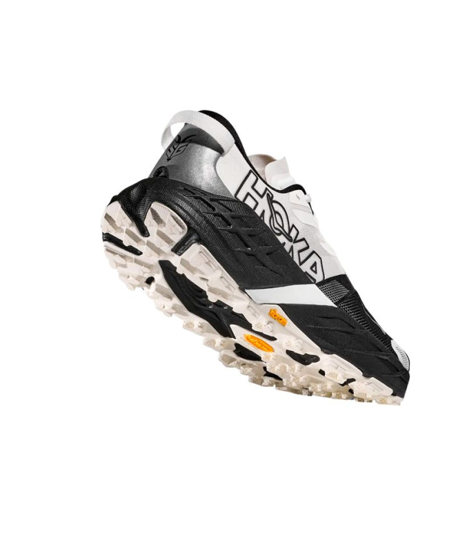 Chaussures Trail Hoka Speedgoat 7 Homme noir et...