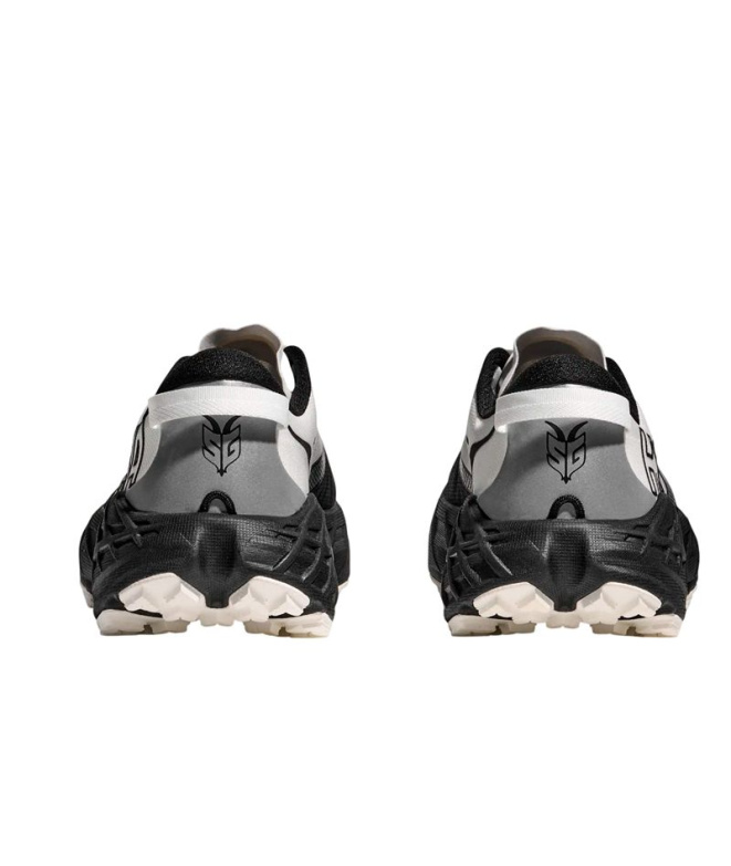 Chaussures Trail Hoka Speedgoat 7 Homme noir et...