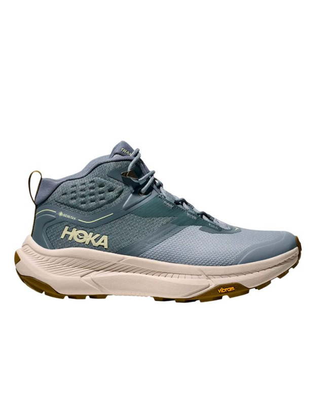 Chaussures montagne Homme Hoka Transport Hike...