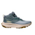 Chaussures montagne Homme Hoka Transport Hike GTX, bleu ardoise/stuc